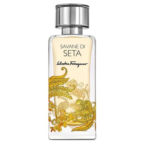 seta perfume review.